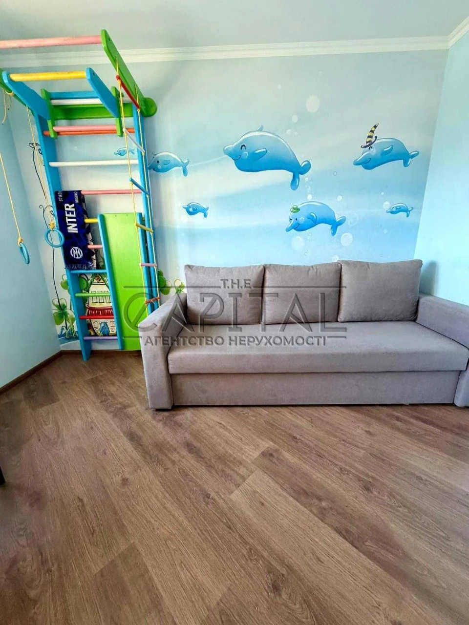 Flat for sale