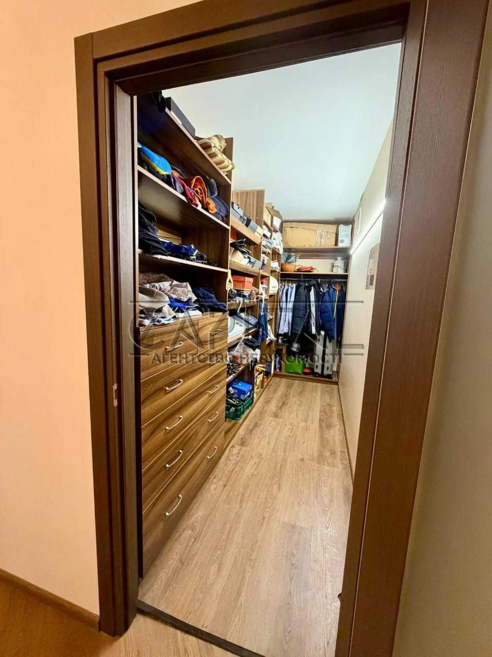 Flat for sale