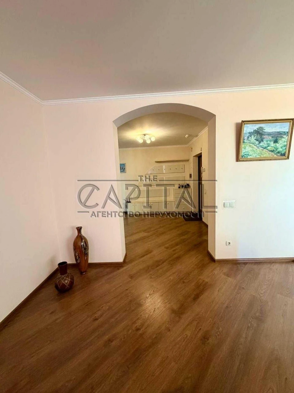 Flat for sale