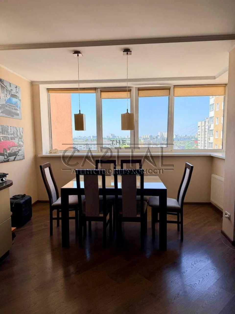 Flat for sale