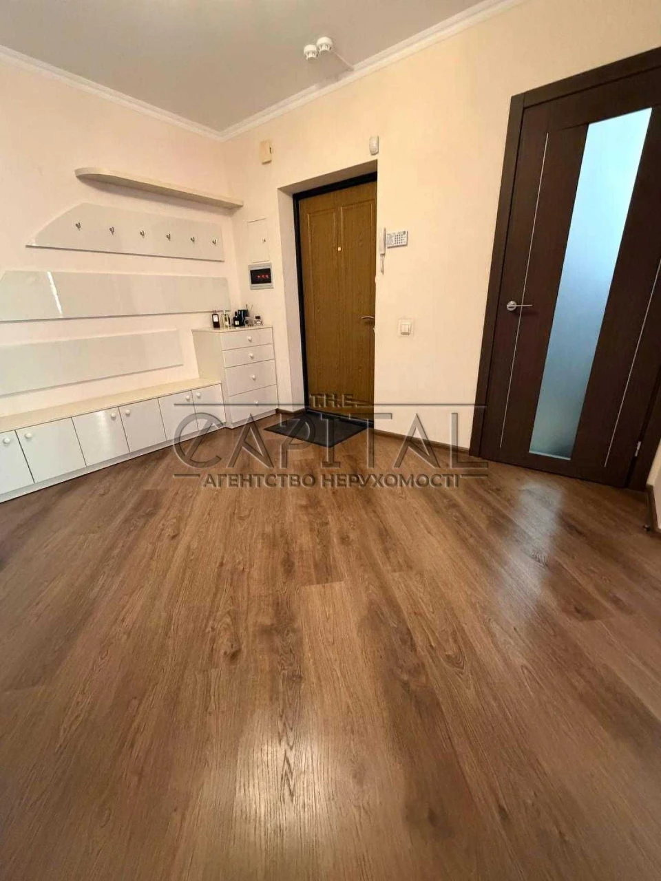 Flat for sale