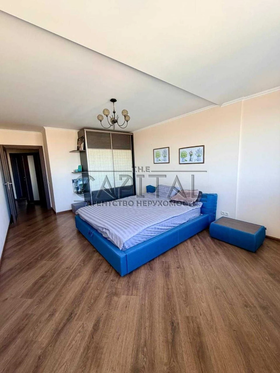 Flat for sale