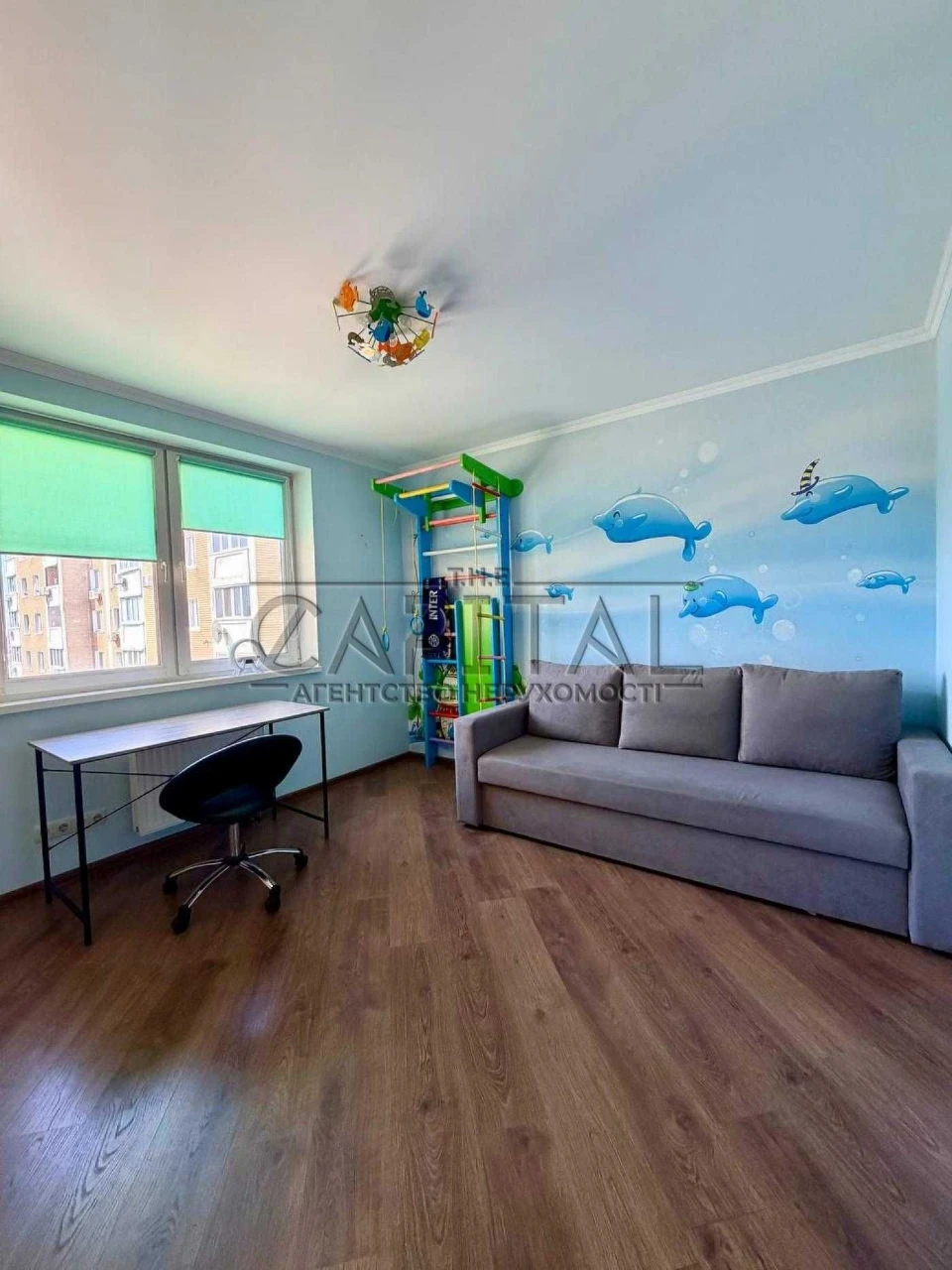 Flat for sale
