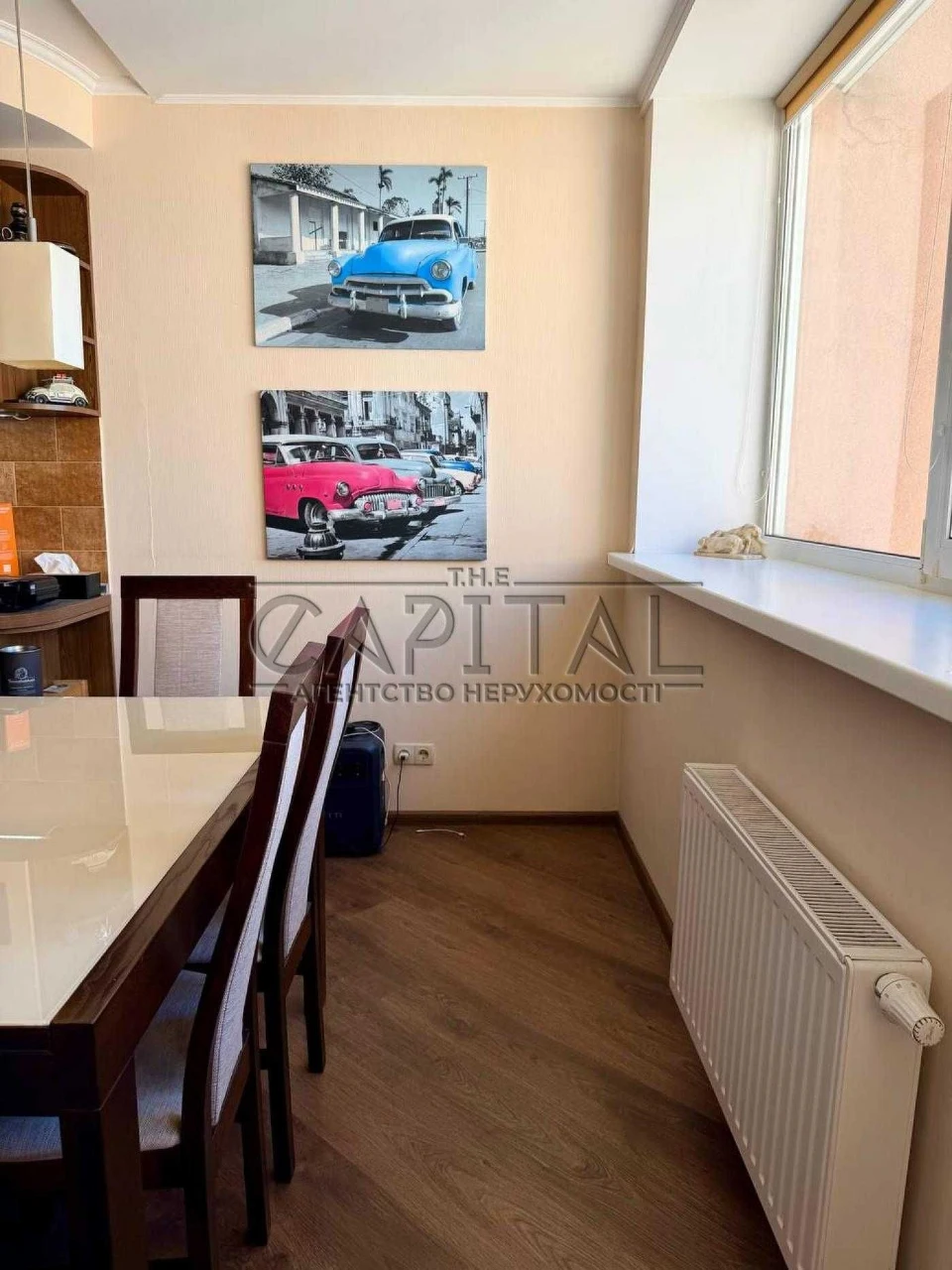 Flat for sale