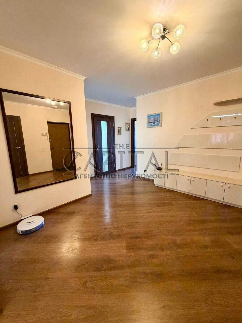 Flat for sale