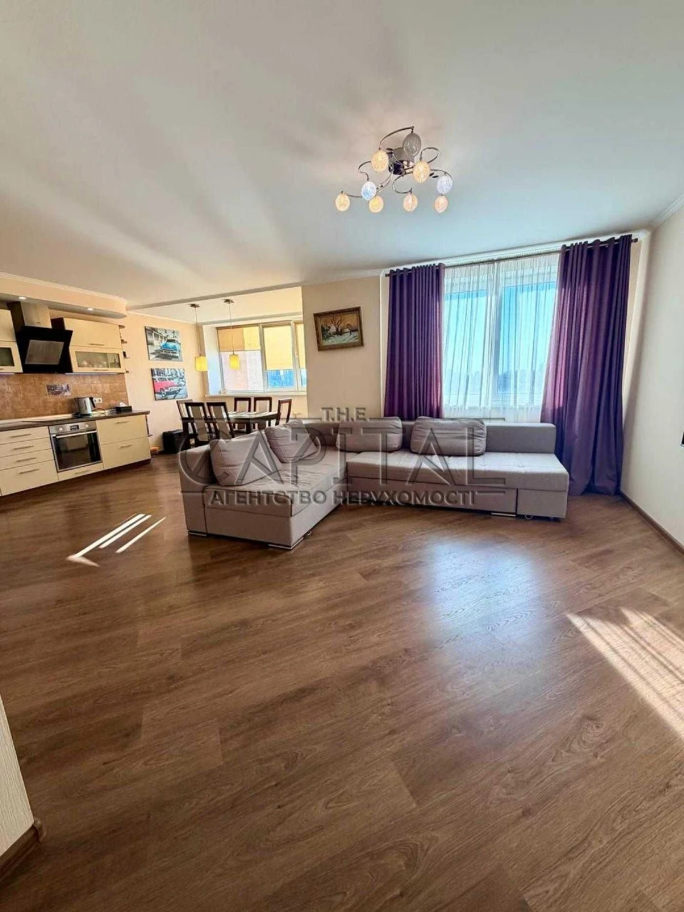 Flat for sale
