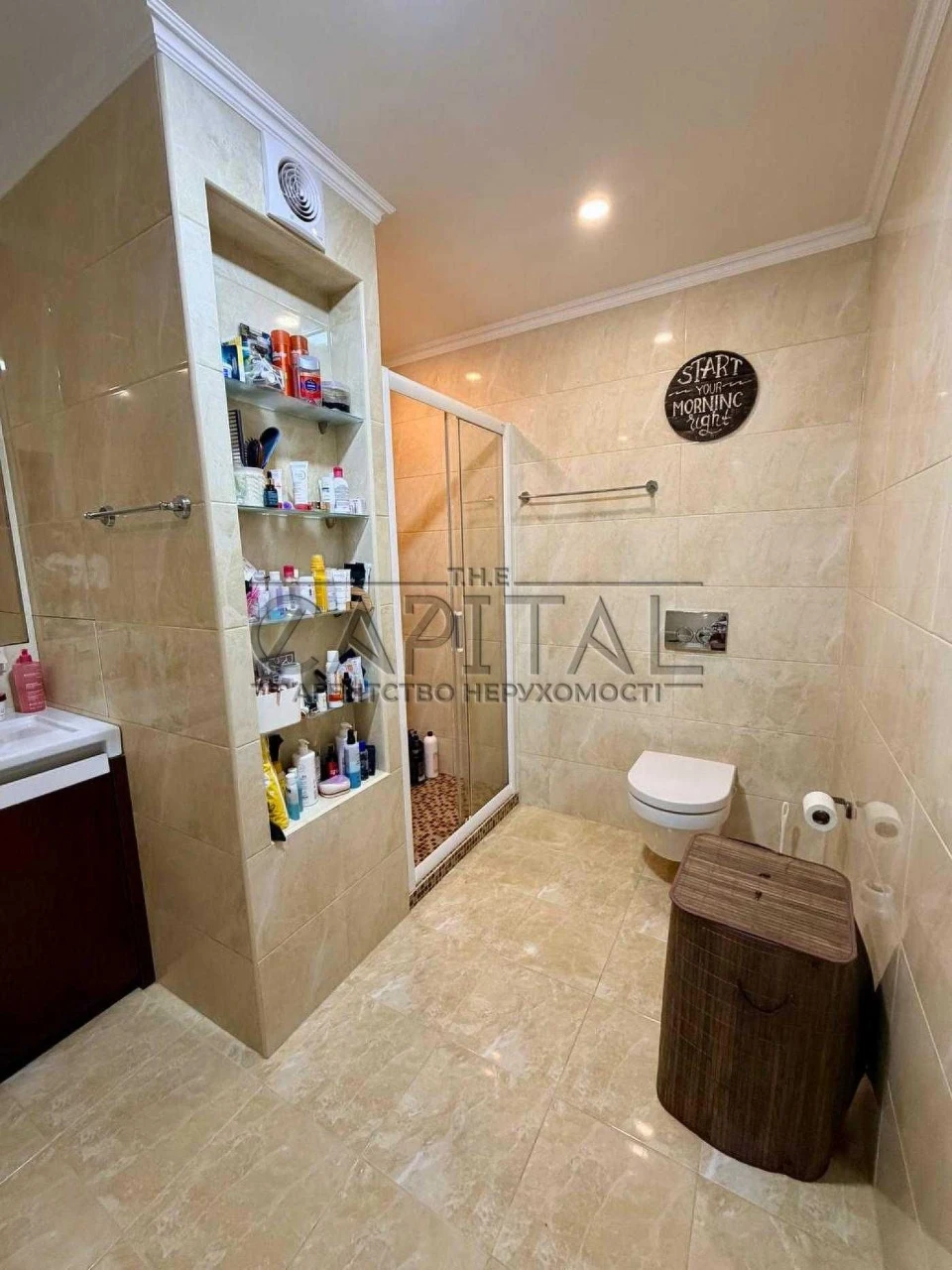 Flat for sale