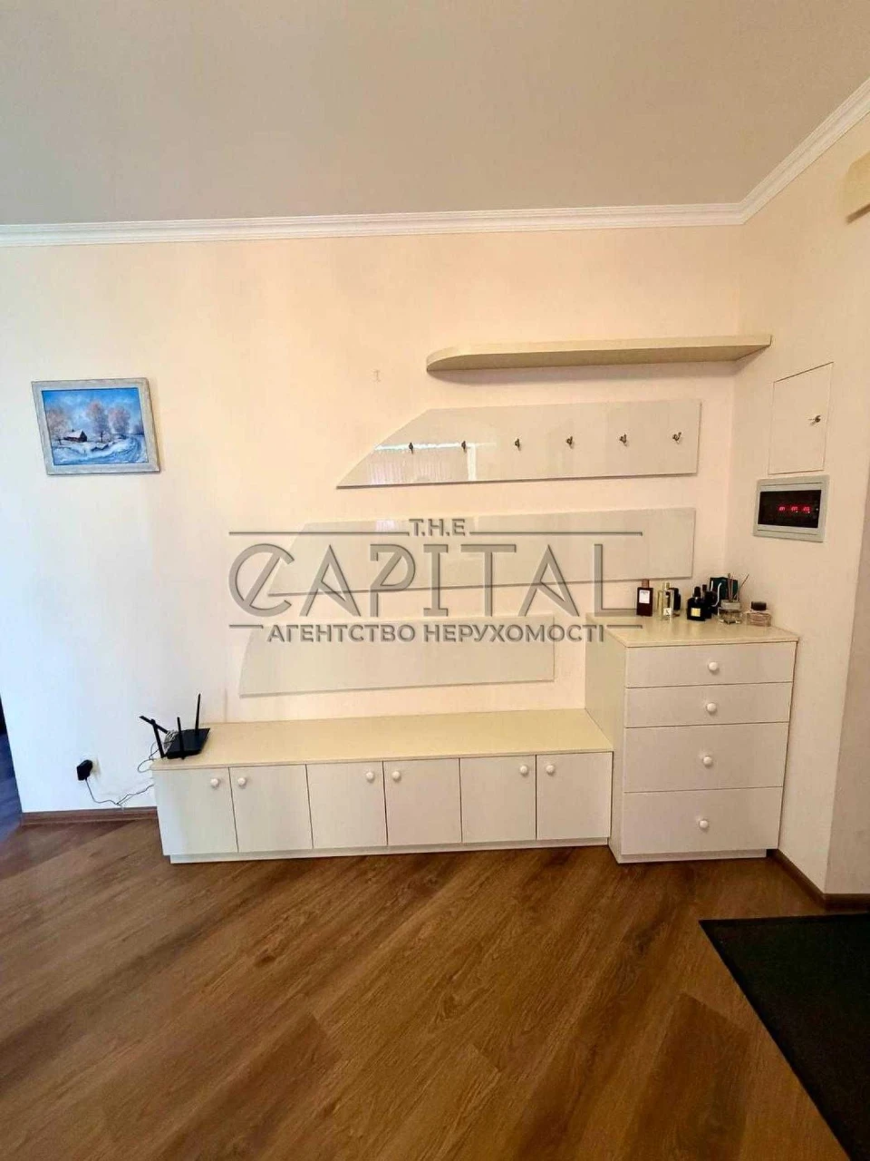 Flat for sale