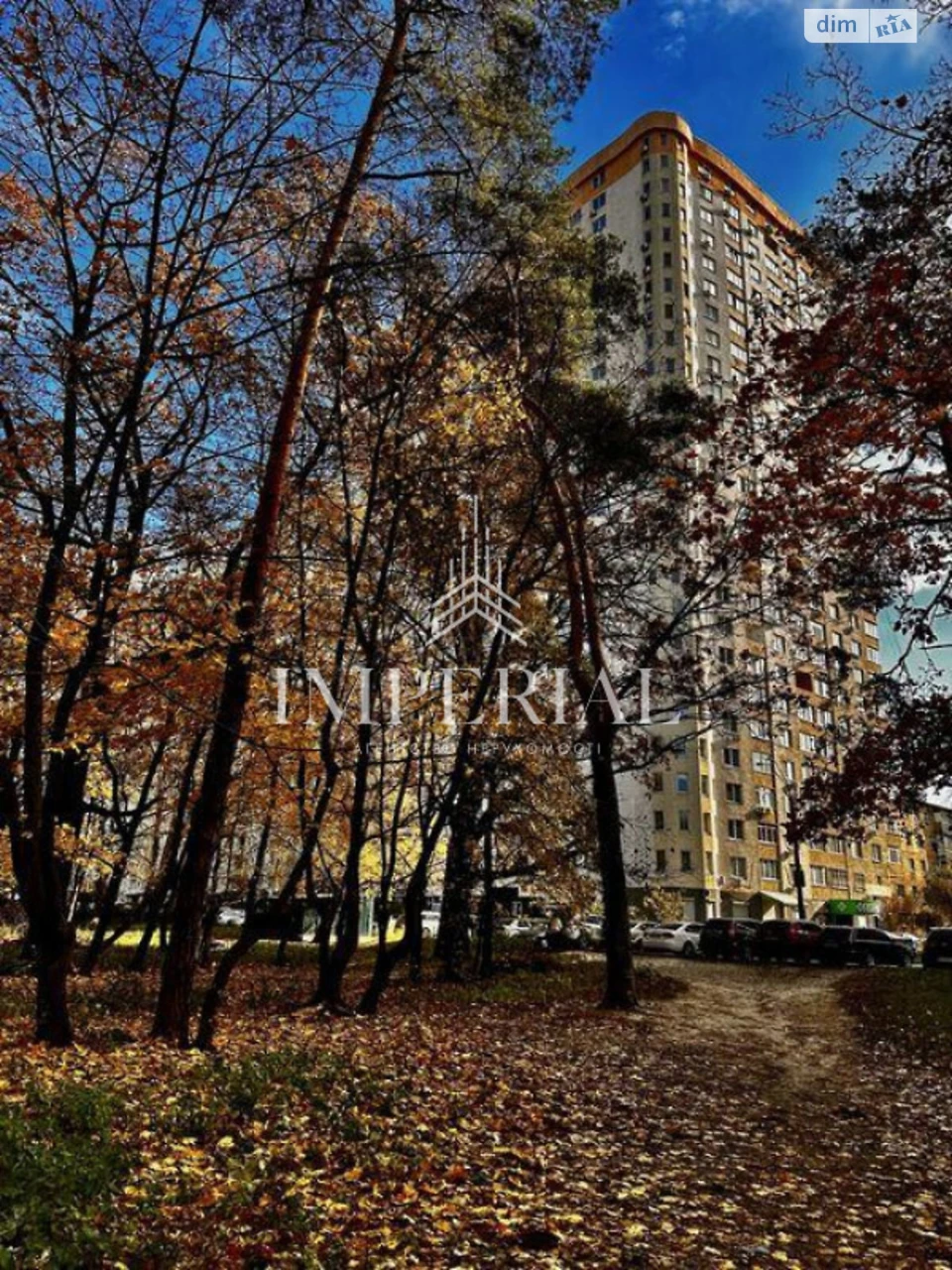 Продаж Квартира Святошинський
