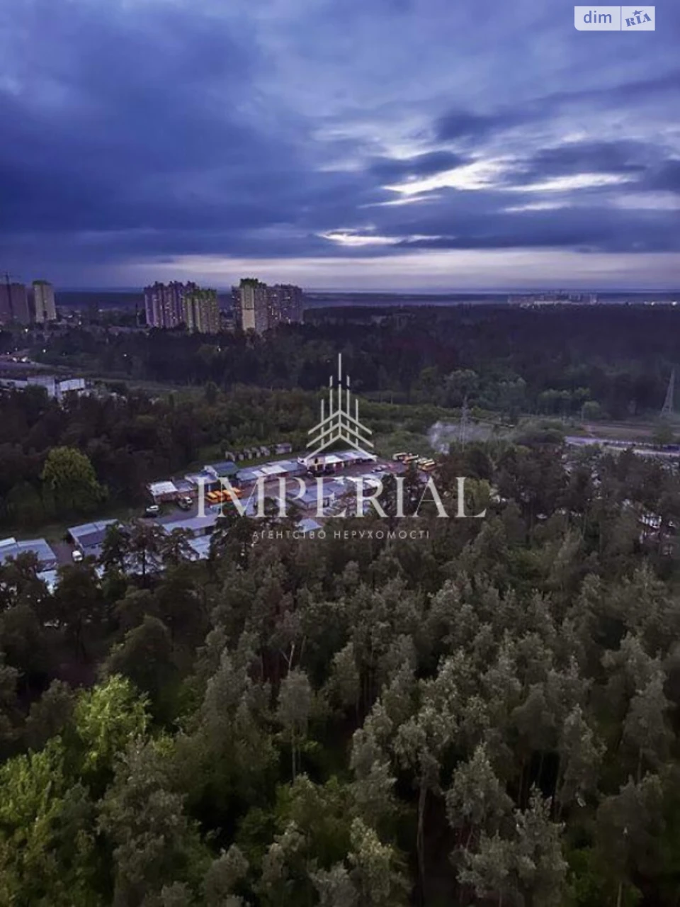 Продаж Квартира Святошинський
