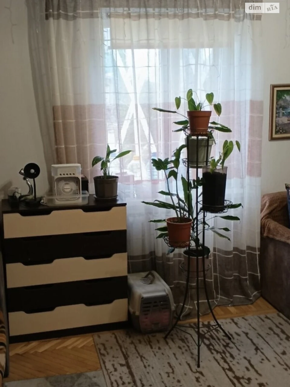 Продаж Квартира Соцмісто