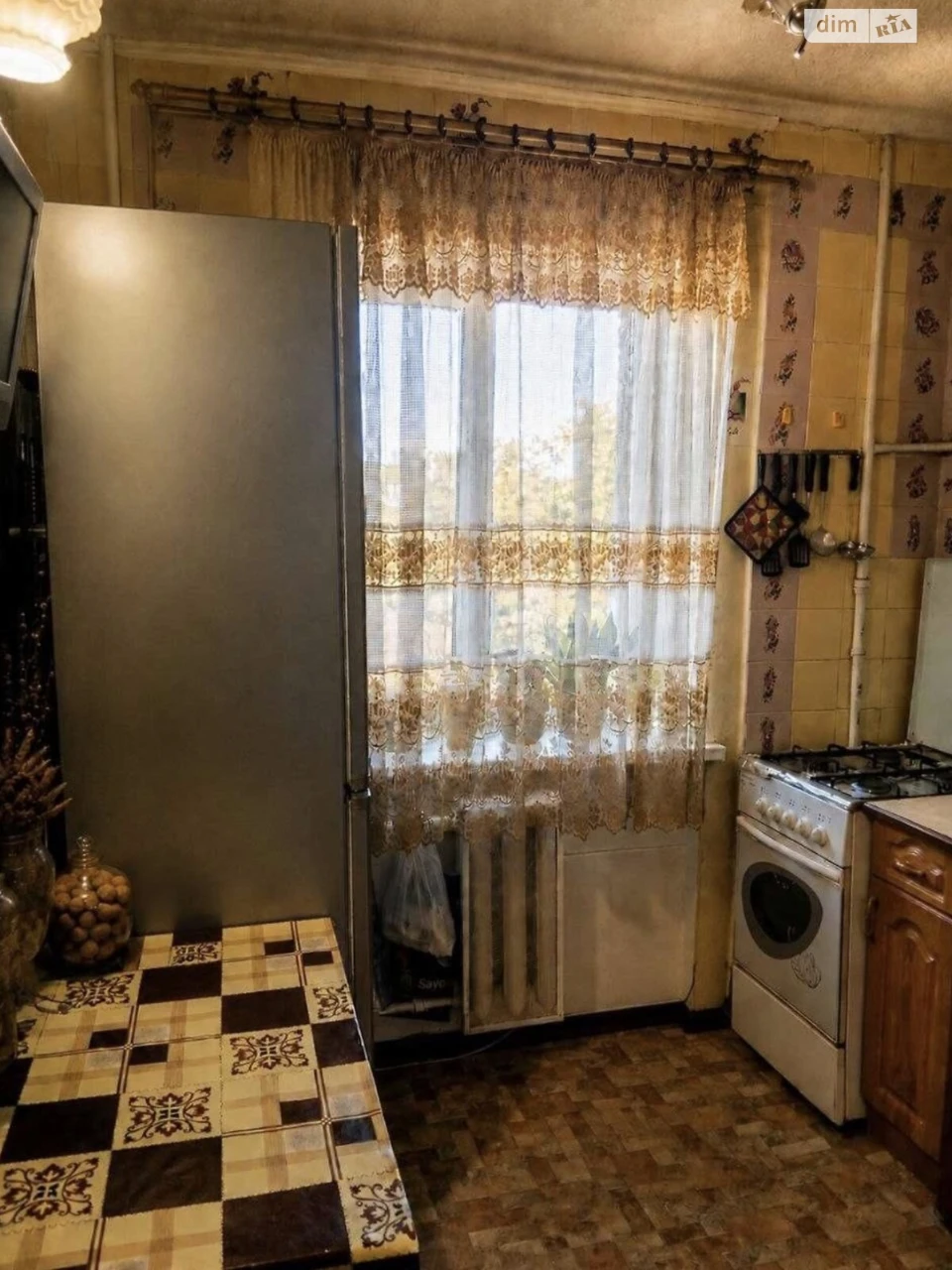Продаж Квартира Соцмісто