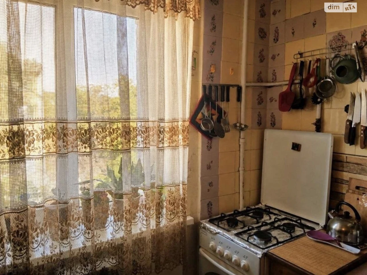 Продаж Квартира Соцмісто