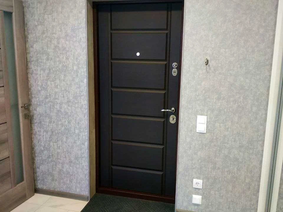 Apartment. Revuts'koho St.