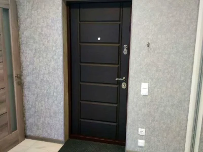 Apartment. Revuts'koho St.