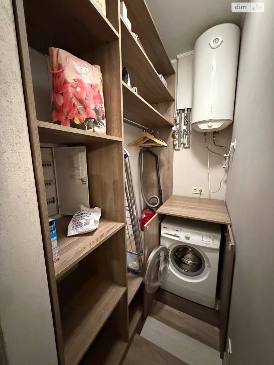 Продажа Квартиры Чубаевка