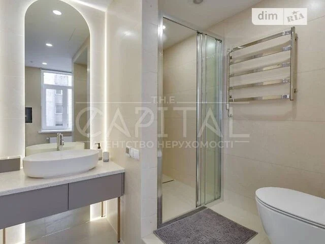 For sale 4-room apartment 165 sq. m on Shchekavytska Street 30/39 • ID 3