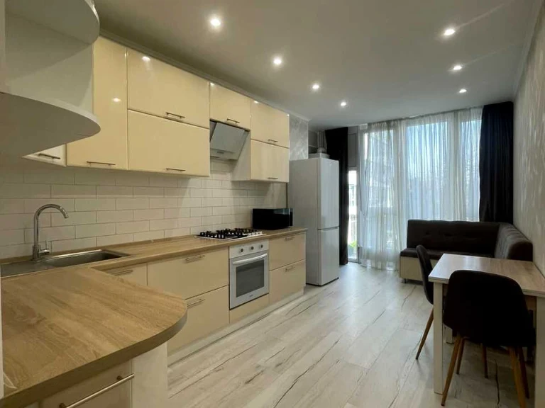 Квартира. Одесса, улица Львовская