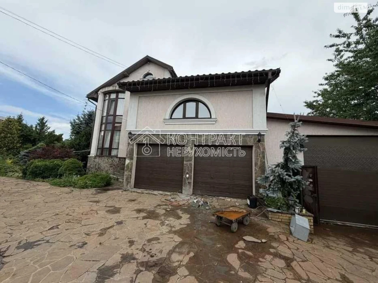 Sale: House in Slobidsky District