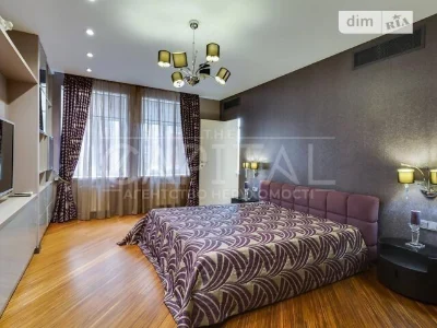 For sale 4-room apartment 165 sq. m on Shchekavytska Street 30/39 • ID 3
