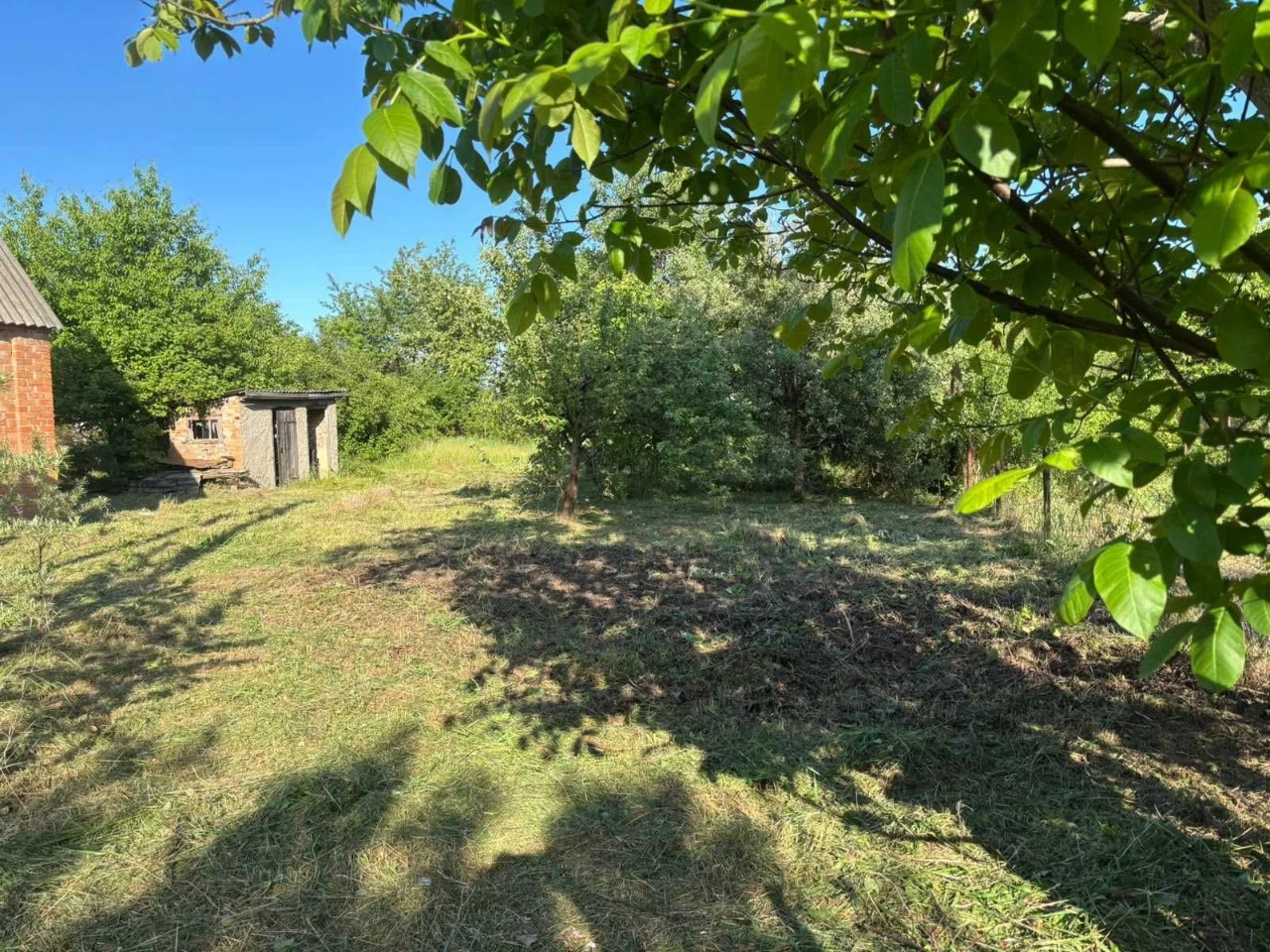 Land plot for individual gardening for sale