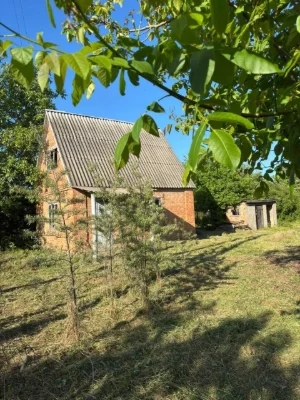 Land plot for individual gardening for sale