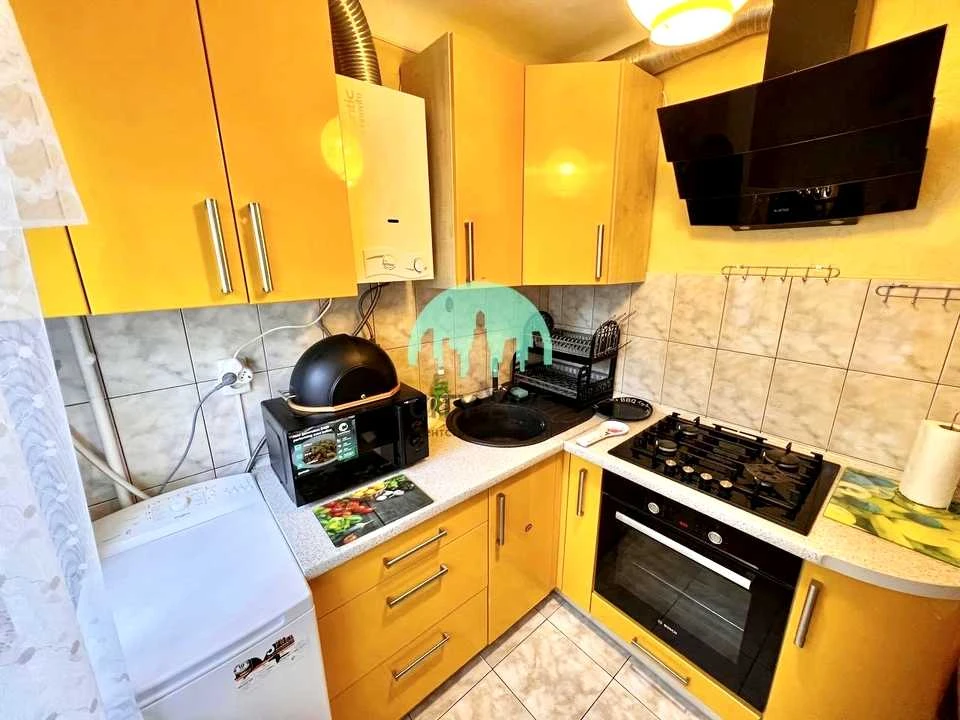 Квартира. Ивано-Франковск, улица Гетьмана Мазепы