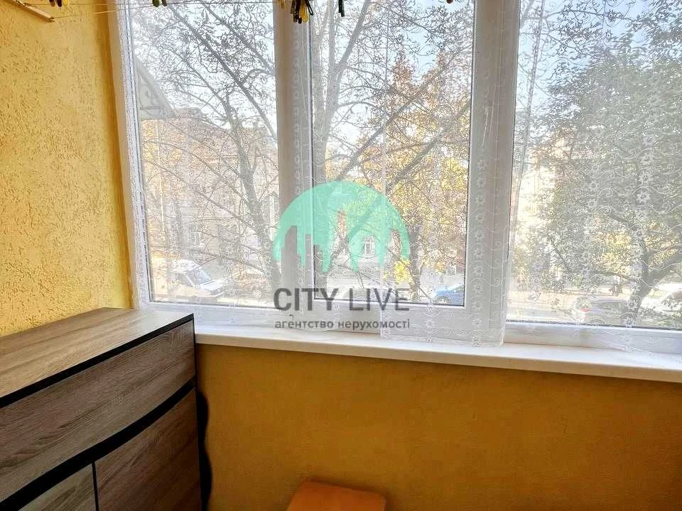 Квартира. Ивано-Франковск, улица Гетьмана Мазепы