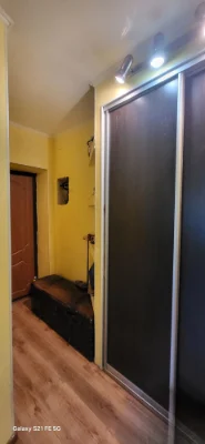 2-room apartment, Street of Europian, Hetman Sagiynach (Furmanov)
