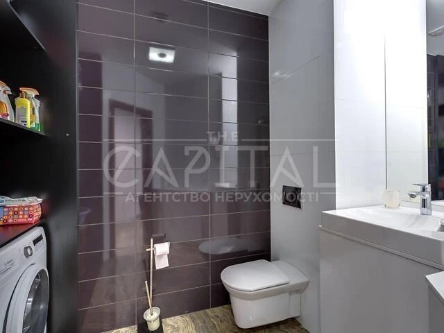 For sale 4-room apartment 165 sq. m on Shchekavytska Street 30/39 • ID 3