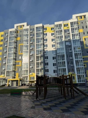 Продаж 2-кімнатної квартир в новобудові ЖК Пелюстковий