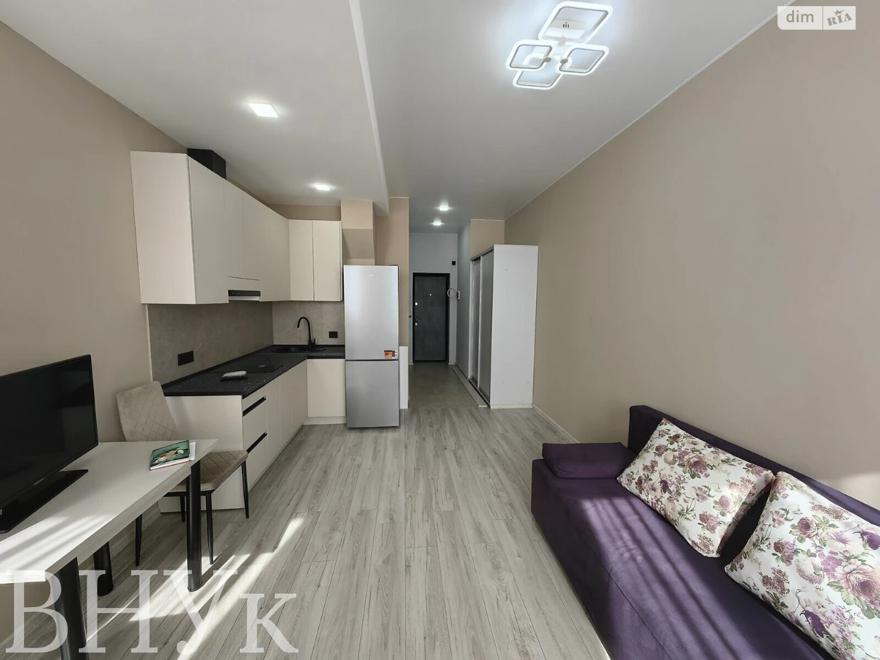 Sale of Apartment on Sergei Martyno, 4B