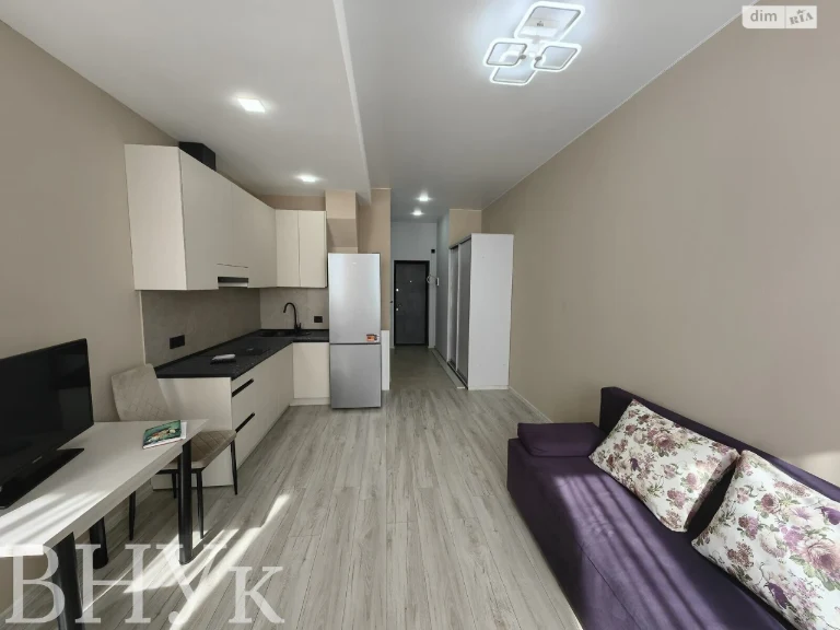 Sale of Apartment on Sergei Martyno, 4B
