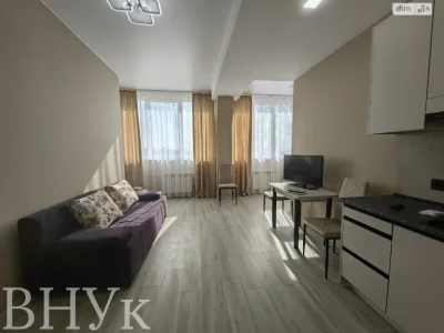 Sale of Apartment on Sergei Martyno, 4B