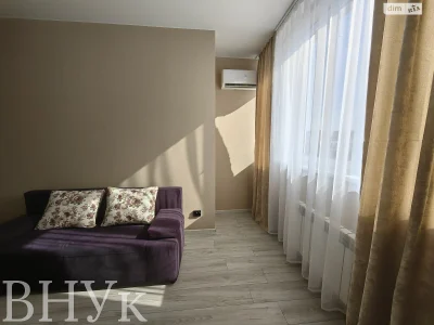 Sale of Apartment on Sergei Martyno, 4B