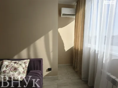 Sale of Apartment on Sergei Martyno, 4B