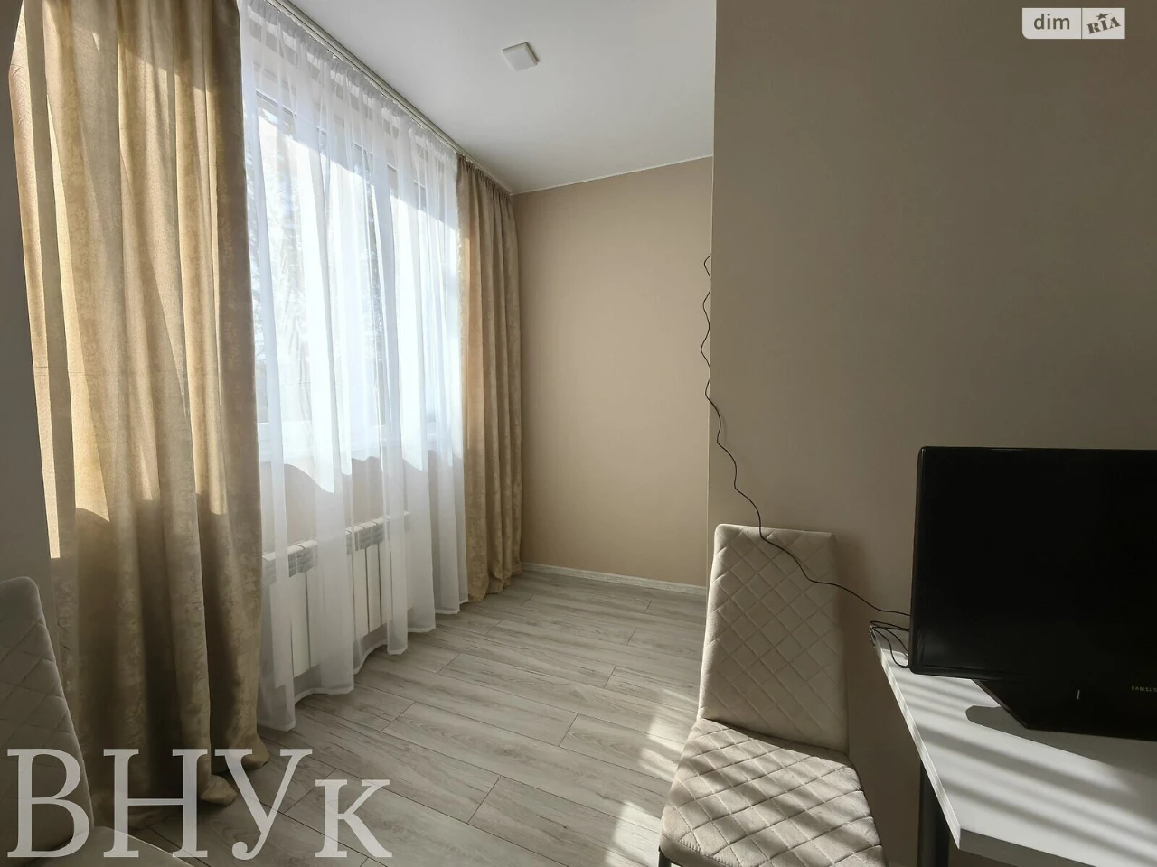 Sale of Apartment on Sergei Martyno, 4B