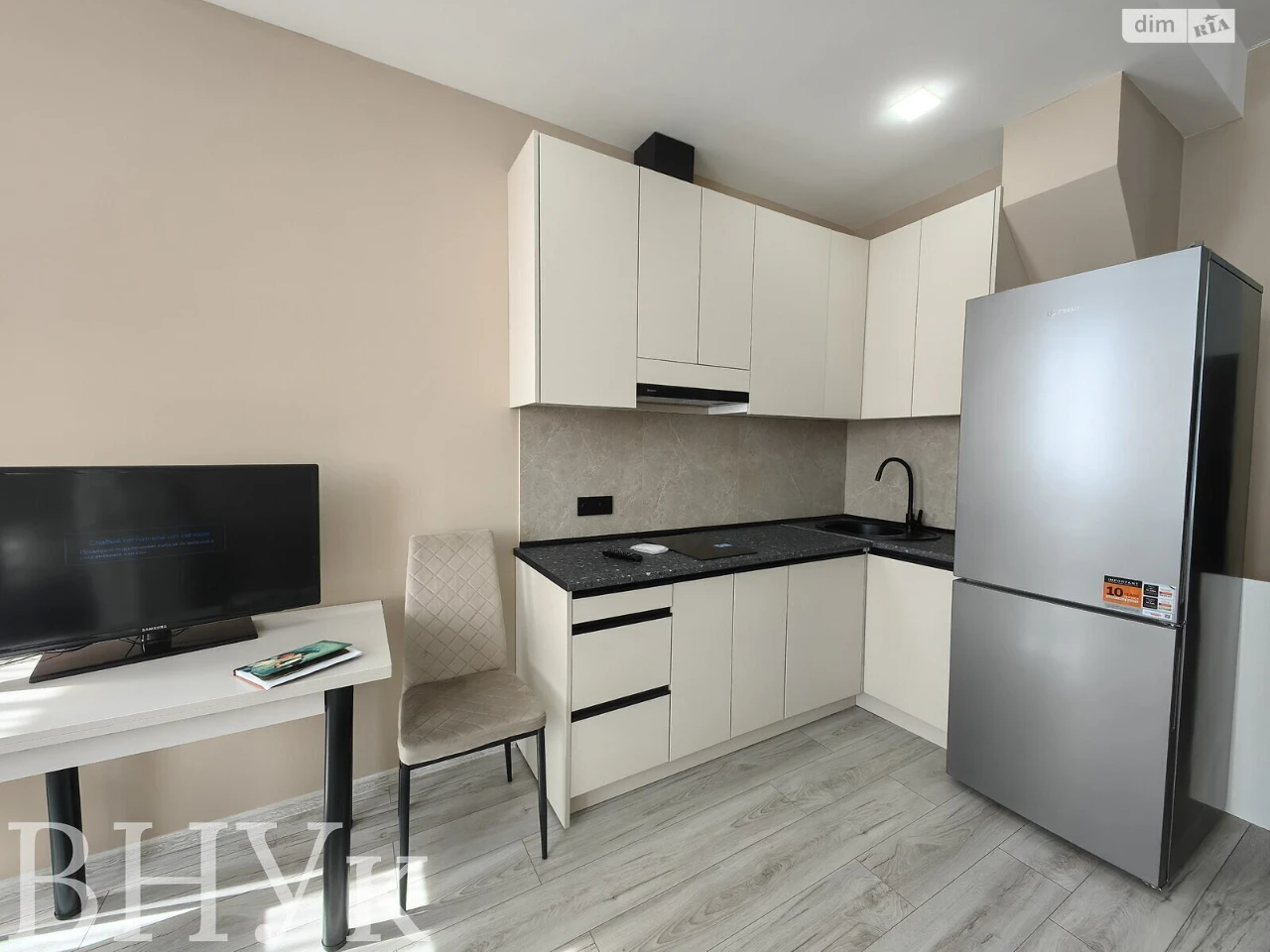 Sale of Apartment on Sergei Martyno, 4B