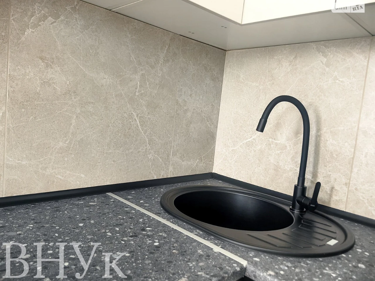 Sale of Apartment on Sergei Martyno, 4B
