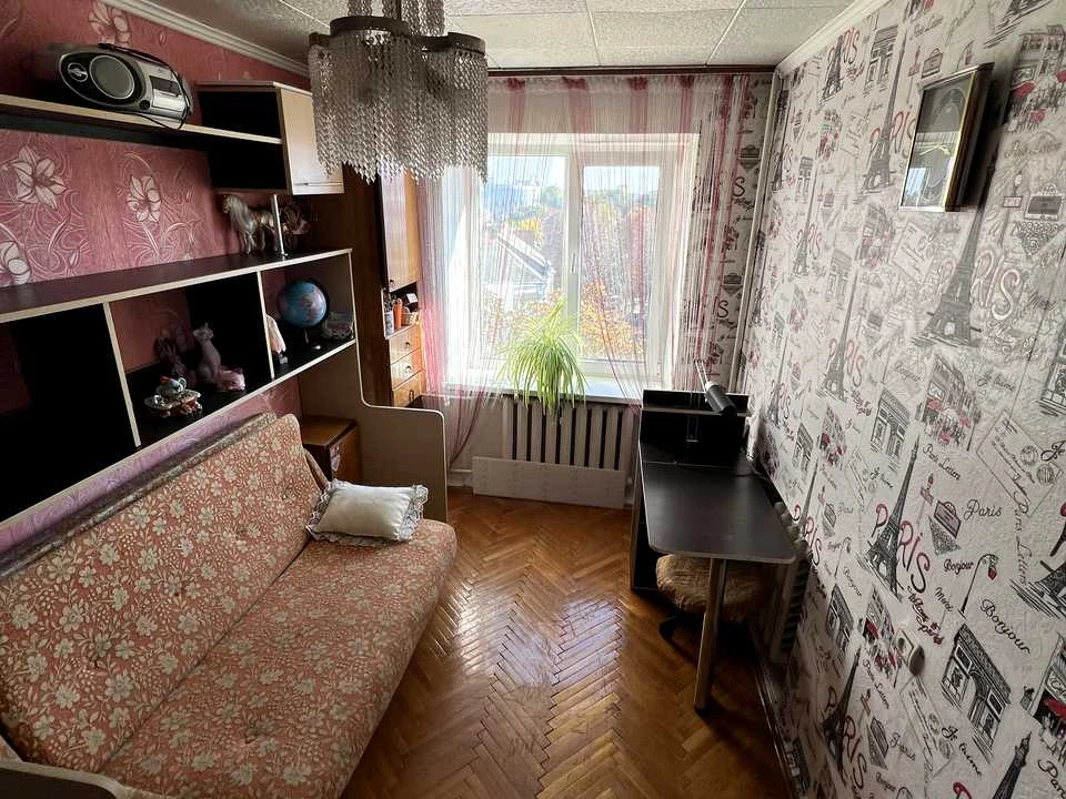 Apartment. Freedom Street, Хмельницький