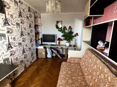 Apartment. Freedom Street, Хмельницький