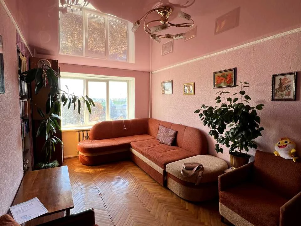 Apartment. Freedom Street, Хмельницький