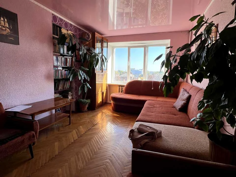 Apartment. Freedom Street, Хмельницький