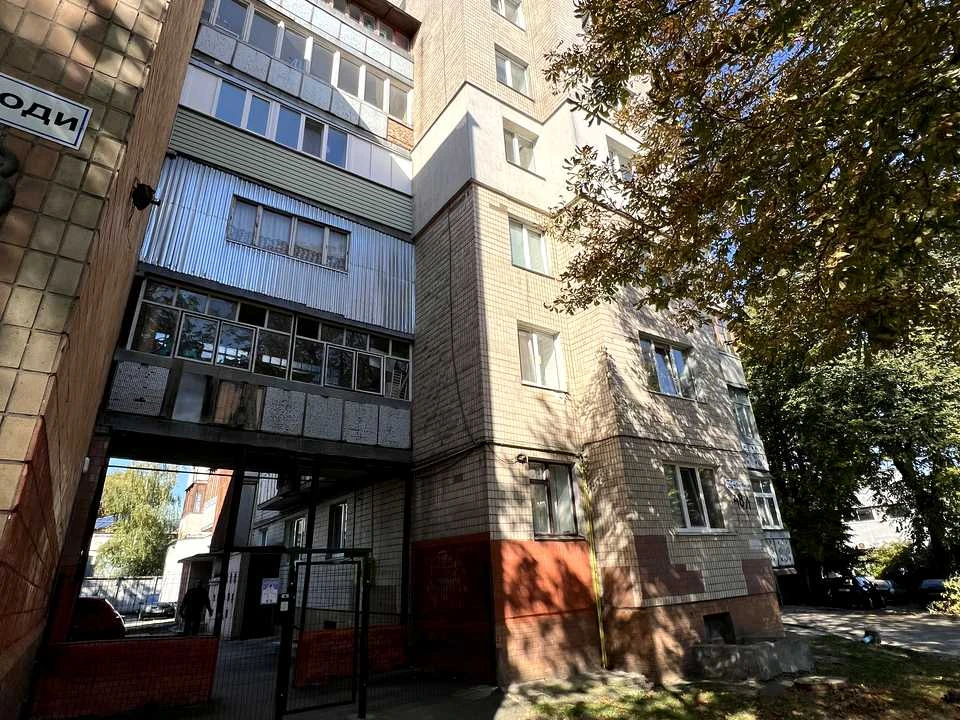 Apartment. Freedom Street, Хмельницький