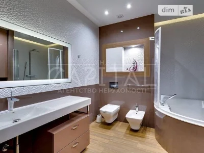For sale 4-room apartment 165 sq. m on Shchekavytska Street 30/39 • ID 3