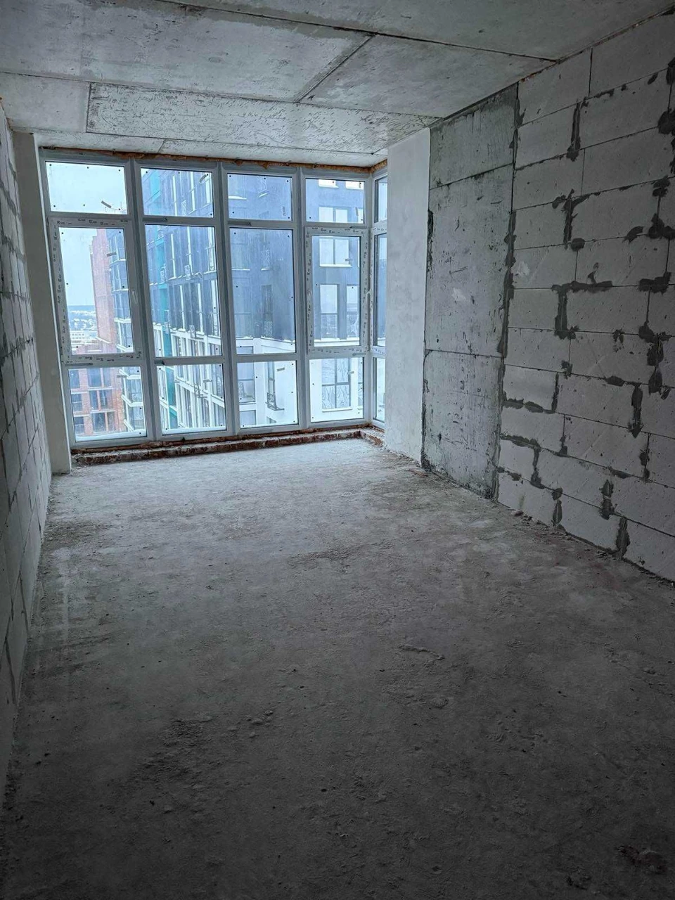 Apartment for sale from owner in "Smart City" residential complex