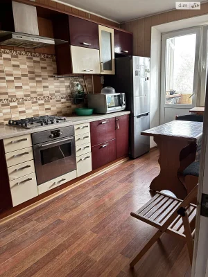 Apartment for Sale – Zazvodskiy
