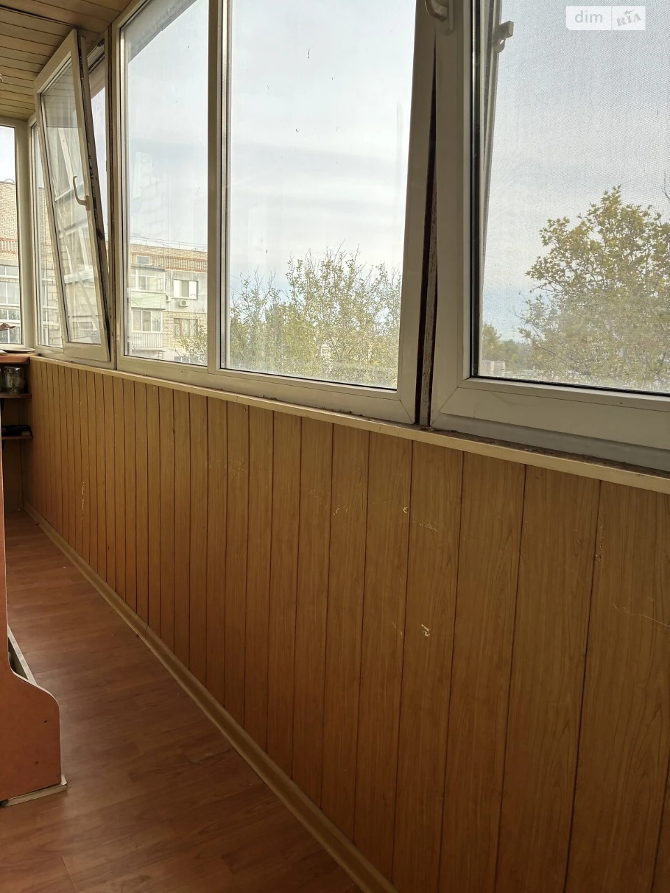 Apartment for Sale – Zazvodskiy