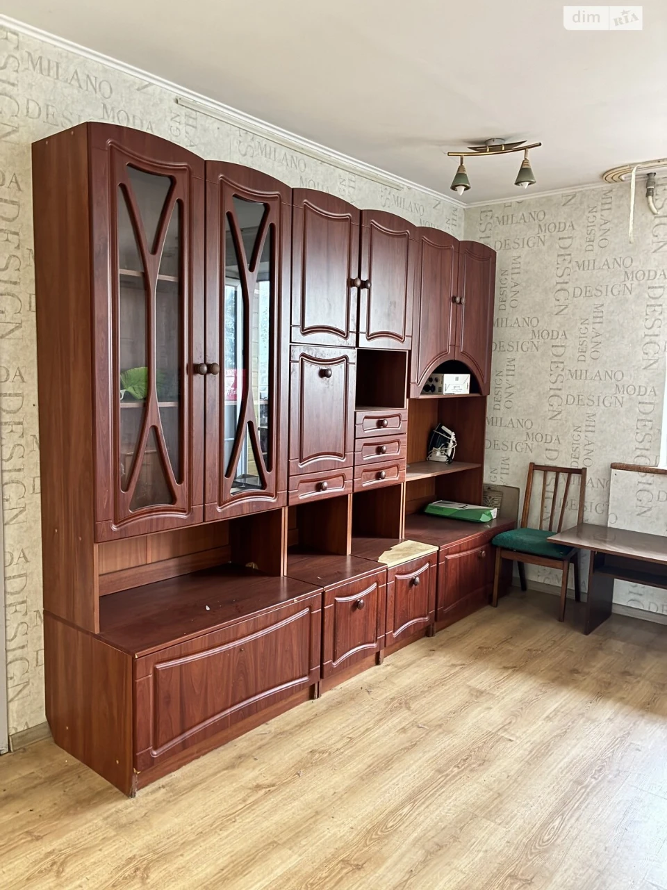 Apartment for Sale – Zazvodskiy