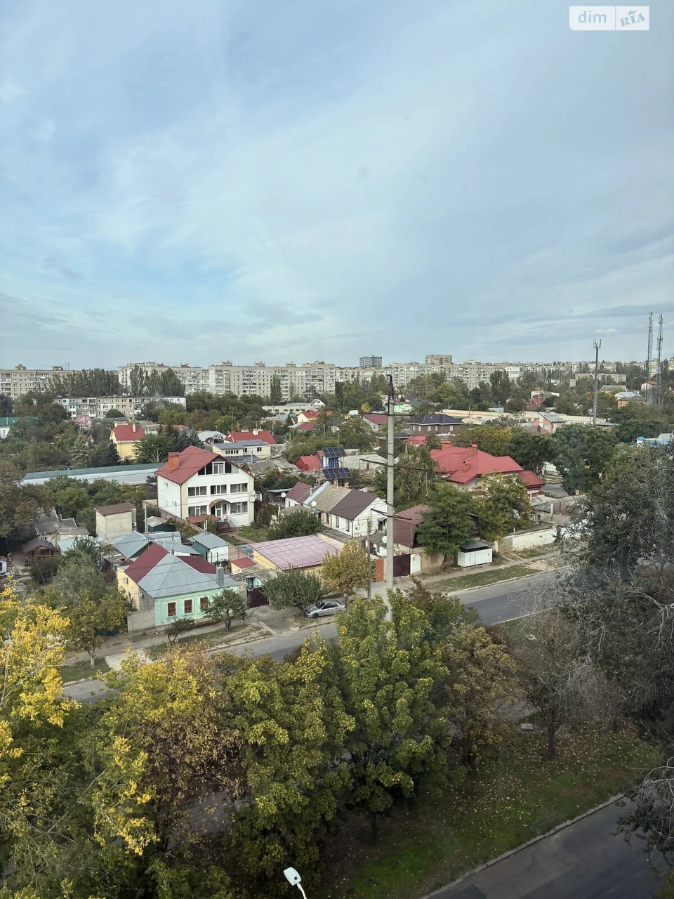 Apartment for Sale – Zazvodskiy